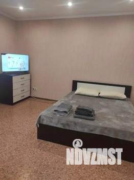2-к квартира, посуточно, 42м2, 1/1 этаж