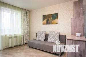 2-к квартира, посуточно, 50м2, 3/9 этаж