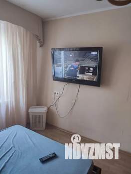 3-к квартира, посуточно, 62м2, 3/9 этаж