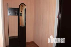 1-к квартира, посуточно, 35м2, 6/10 этаж