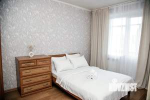 2-к квартира, посуточно, 45м2, 5/9 этаж