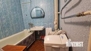 1-к квартира, на длительный срок, 28м2, 5/9 этаж