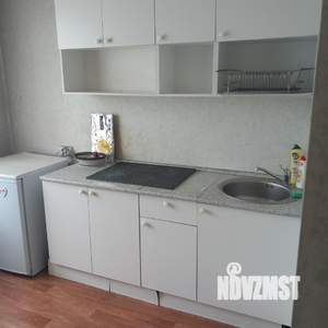 1-к квартира, на длительный срок, 35м2, 4/10 этаж