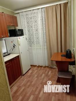 1-к квартира, на длительный срок, 30м2, 4/5 этаж