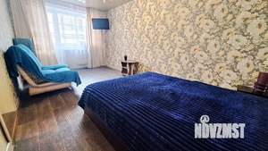 2-к квартира, посуточно, 45м2, 4/10 этаж