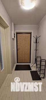 1-к квартира, посуточно, 40м2, 6/16 этаж