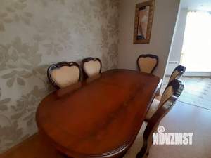 4-к квартира, на длительный срок, 150м2, 15/17 этаж