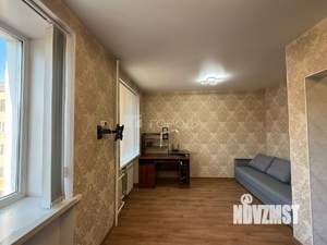 2-к квартира, на длительный срок, 46м2, 4/5 этаж