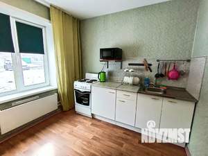 1-к квартира, посуточно, 40м2, 1/9 этаж