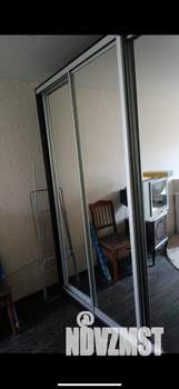 1-к квартира, на длительный срок, 32м2, 3/5 этаж