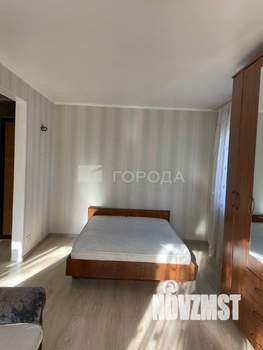 1-к квартира, на длительный срок, 32м2, 3/5 этаж