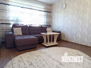 2-к квартира, посуточно, 45м2, 5/5 этаж
