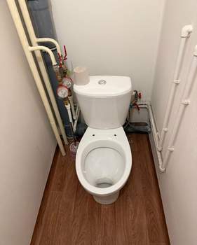 2-к квартира, на длительный срок, 48м2, 5/5 этаж