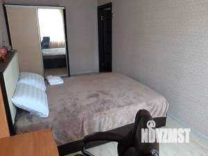 2-к квартира, посуточно, 47м2, 4/5 этаж