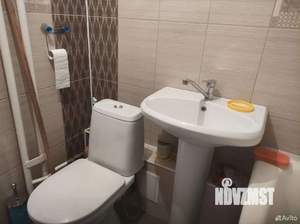 1-к квартира, на длительный срок, 30м2, 4/5 этаж