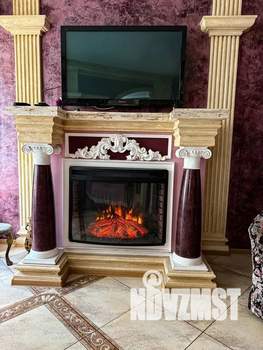 1-к квартира, посуточно, 56м2, 4/5 этаж