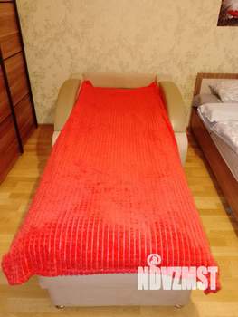 1-к квартира, посуточно, 38м2, 1/10 этаж