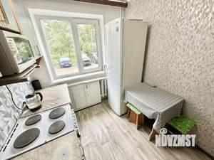 2-к квартира, на длительный срок, 47м2, 1/5 этаж