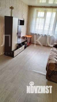 2-к квартира, на длительный срок, 45м2, 4/5 этаж