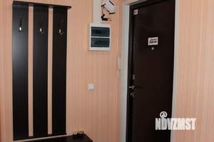 1-к квартира, посуточно, 40м2, 10/11 этаж