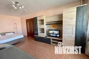 1-к квартира, посуточно, 39м2, 5/16 этаж