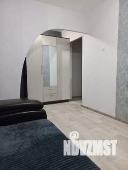 1-к квартира, посуточно, 30м2, 4/9 этаж