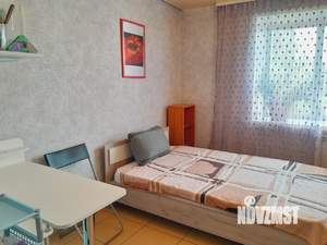 1-к квартира, на длительный срок, 17м2, 4/5 этаж