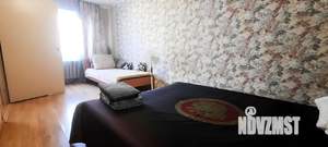 2-к квартира, посуточно, 44м2, 1/5 этаж