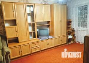 1-к квартира, на длительный срок, 31м2, 3/5 этаж
