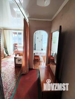 1-к квартира, на длительный срок, 29м2, 5/5 этаж