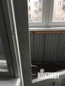 2-к квартира, на длительный срок, 44м2, 3/5 этаж