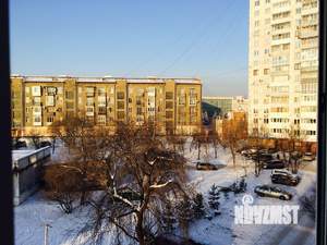 1-к квартира, посуточно, 40м2, 4/5 этаж