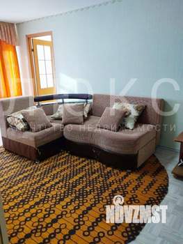 2-к квартира, на длительный срок, 44м2, 2/5 этаж