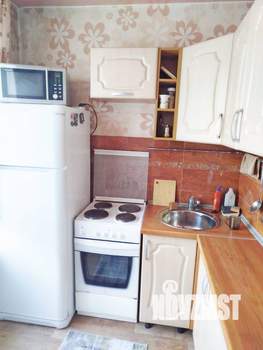 1-к квартира, на длительный срок, 31м2, 4/5 этаж