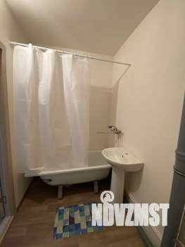 1-к квартира, посуточно, 34м2, 8/9 этаж