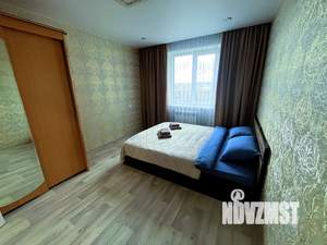 2-к квартира, посуточно, 53м2, 8/12 этаж