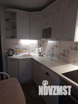 2-к квартира, посуточно, 43м2, 8/9 этаж