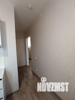 1-к квартира, посуточно, 29м2, 6/10 этаж