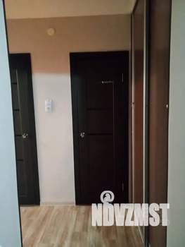 1-к квартира, посуточно, 30м2, 4/5 этаж