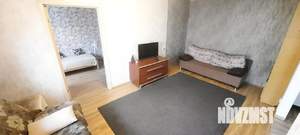 2-к квартира, посуточно, 44м2, 1/5 этаж