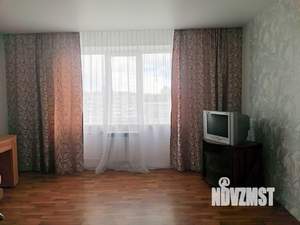 1-к квартира, на длительный срок, 40м2, 8/10 этаж