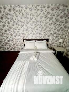 4-к квартира, посуточно, 100м2, 6/9 этаж