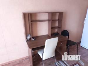 1-к квартира, на длительный срок, 37м2, 4/5 этаж