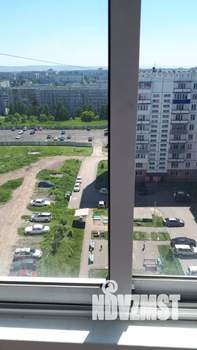 1-к квартира, на длительный срок, 33м2, 4/10 этаж