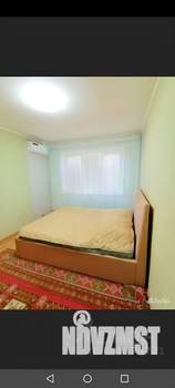 1-к квартира, на длительный срок, 28м2, 7/9 этаж