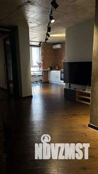 2-к квартира, посуточно, 67м2, 12/14 этаж