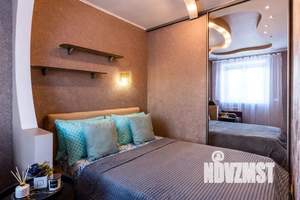 2-к квартира, посуточно, 45м2, 3/5 этаж