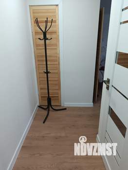 1-к квартира, посуточно, 32м2, 5/5 этаж