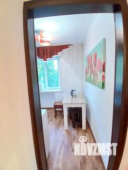 1-к квартира, на длительный срок, 30м2, 3/5 этаж