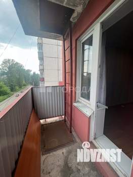 1-к квартира, на длительный срок, 36м2, 5/9 этаж